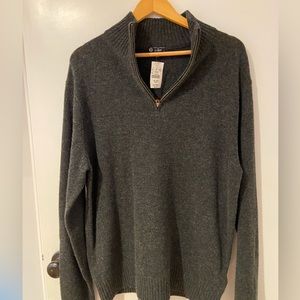 J Crew Factory Sweater